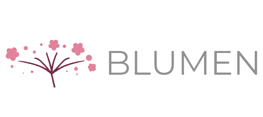 BLUMEN Logo